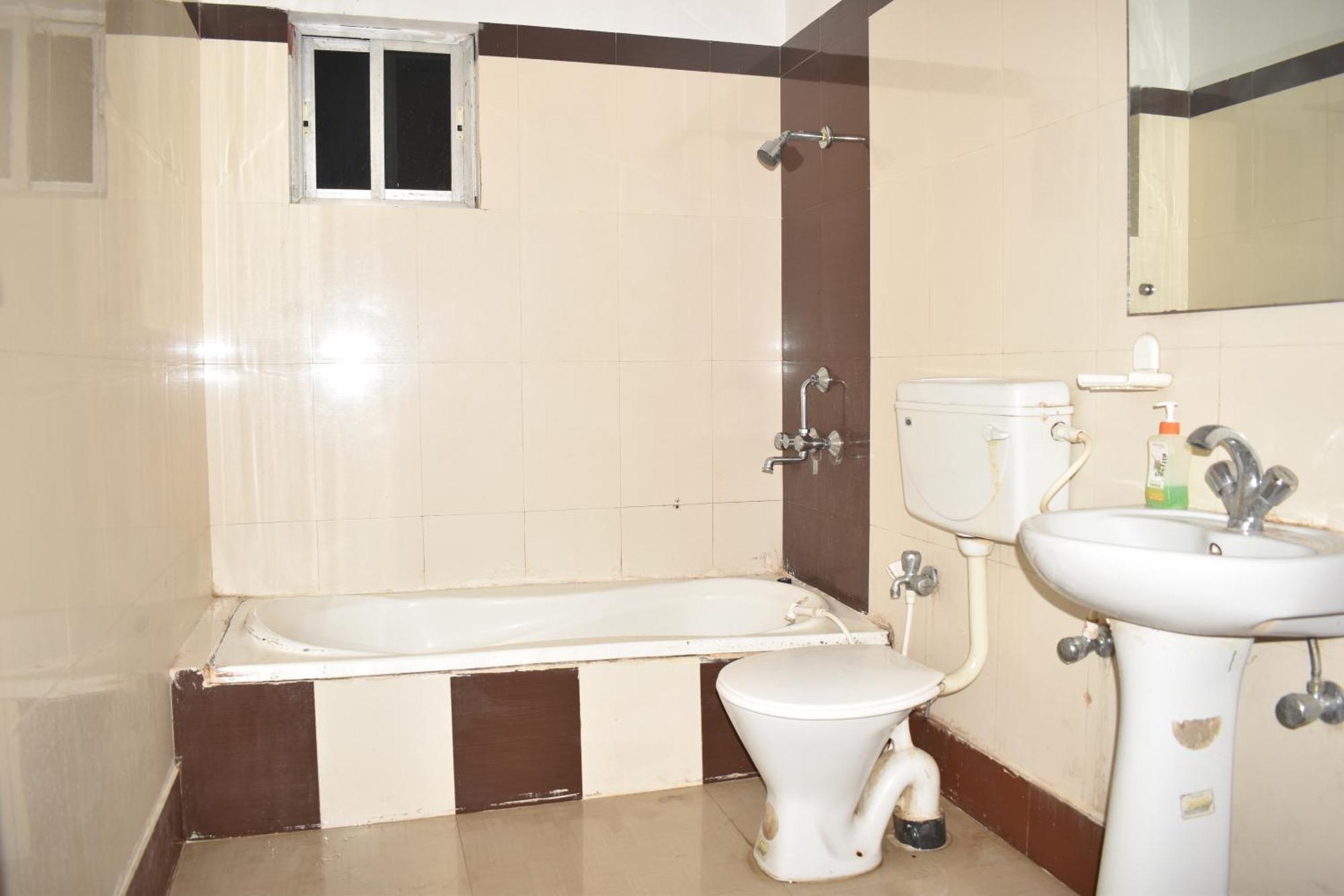 Sakura House Otel Bodh Gaya Dış mekan fotoğraf