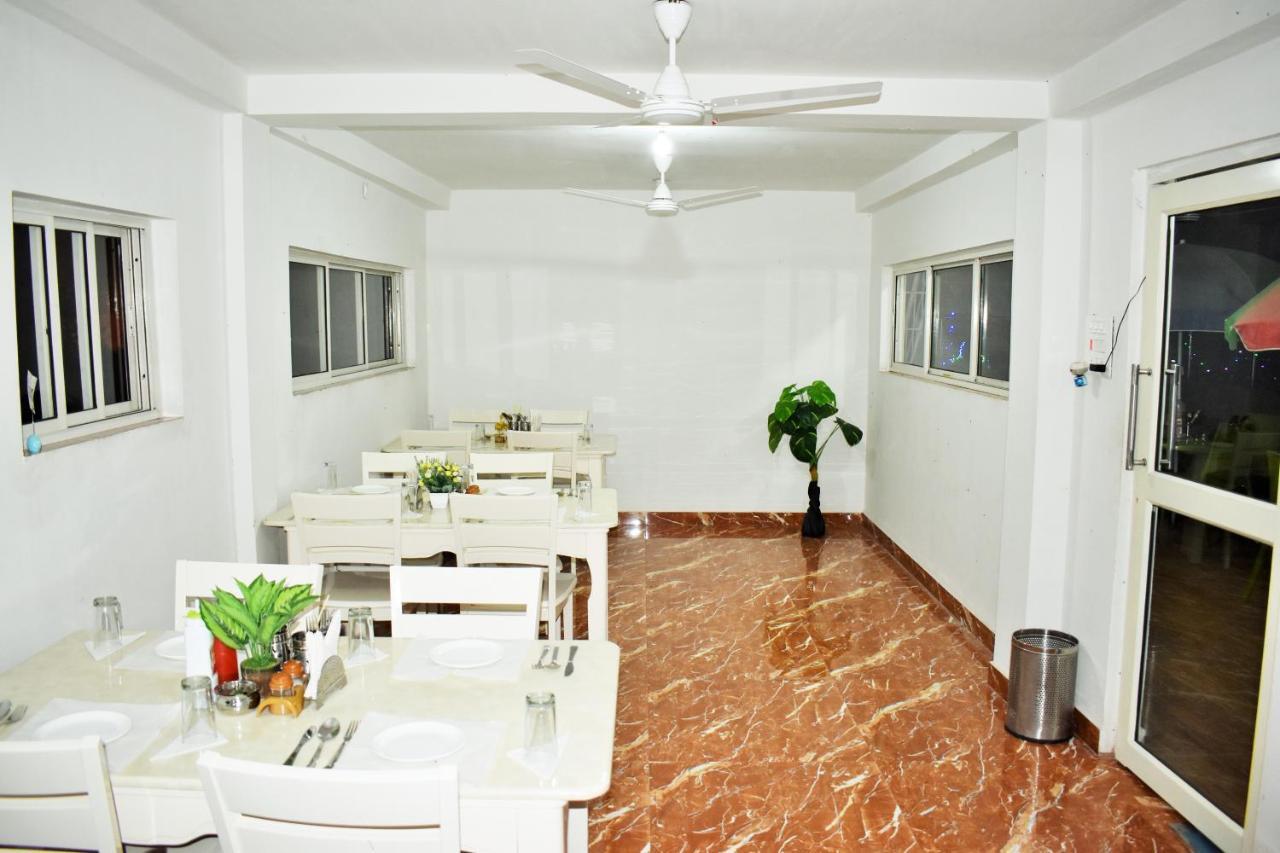 Sakura House Otel Bodh Gaya Dış mekan fotoğraf